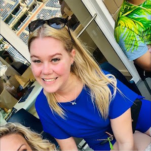 Picture of Felicia Cooper, Licensed Public Adjuster